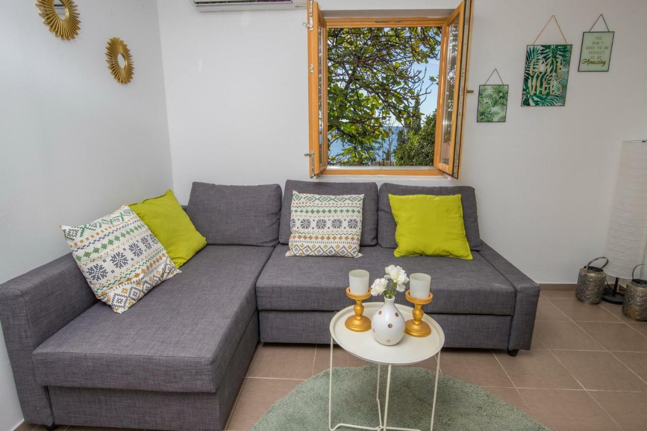 Apartments Maris Crikvenica Extérieur photo