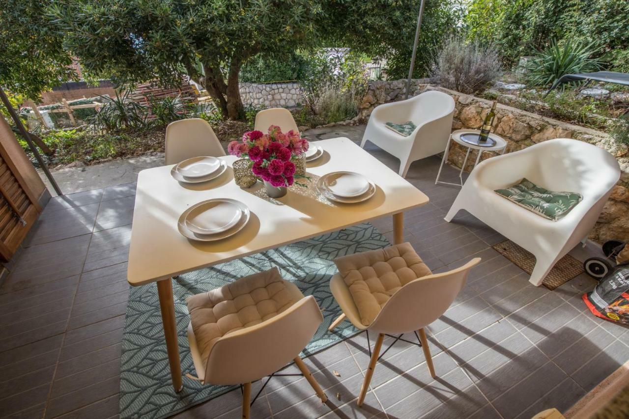Apartments Maris Crikvenica Extérieur photo
