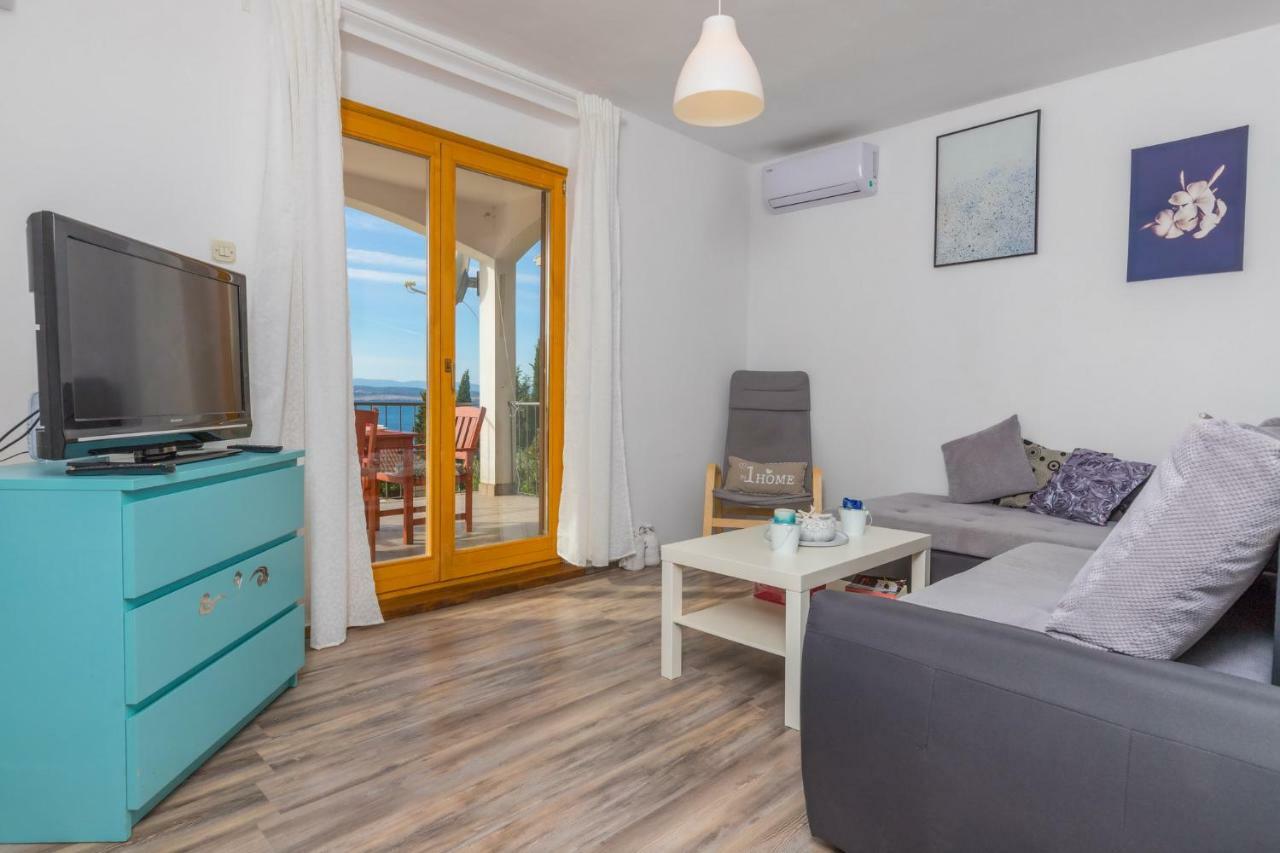 Apartments Maris Crikvenica Extérieur photo