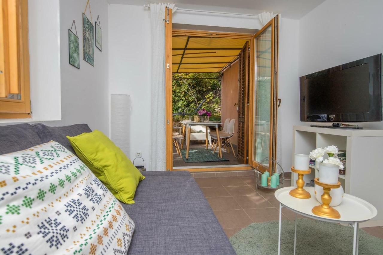 Apartments Maris Crikvenica Extérieur photo